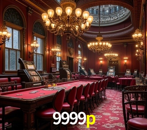 9999p - Aposta dos Sonhos Reais - 9999p.com